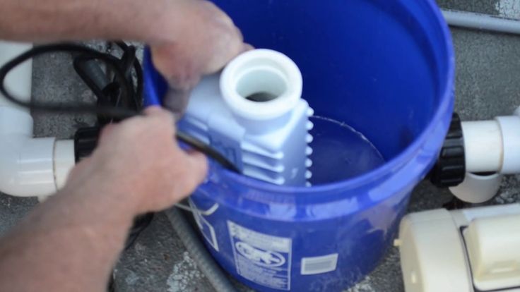 How to Clean a Pool Chlorinator Cell – Durbanville, Cape Town "Pool technician cleaning a chlorinator cell in Durbanville, Cape Town"