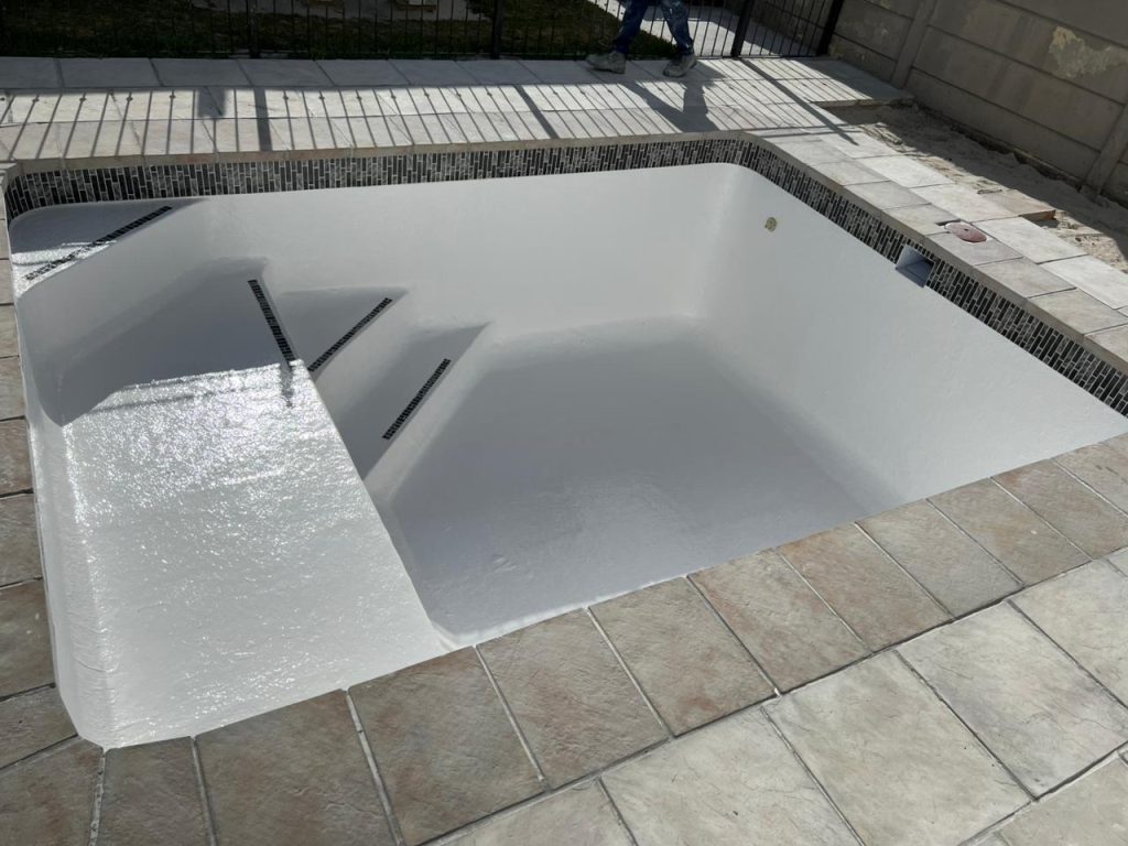 Decking versus paving comparison for South African pools.