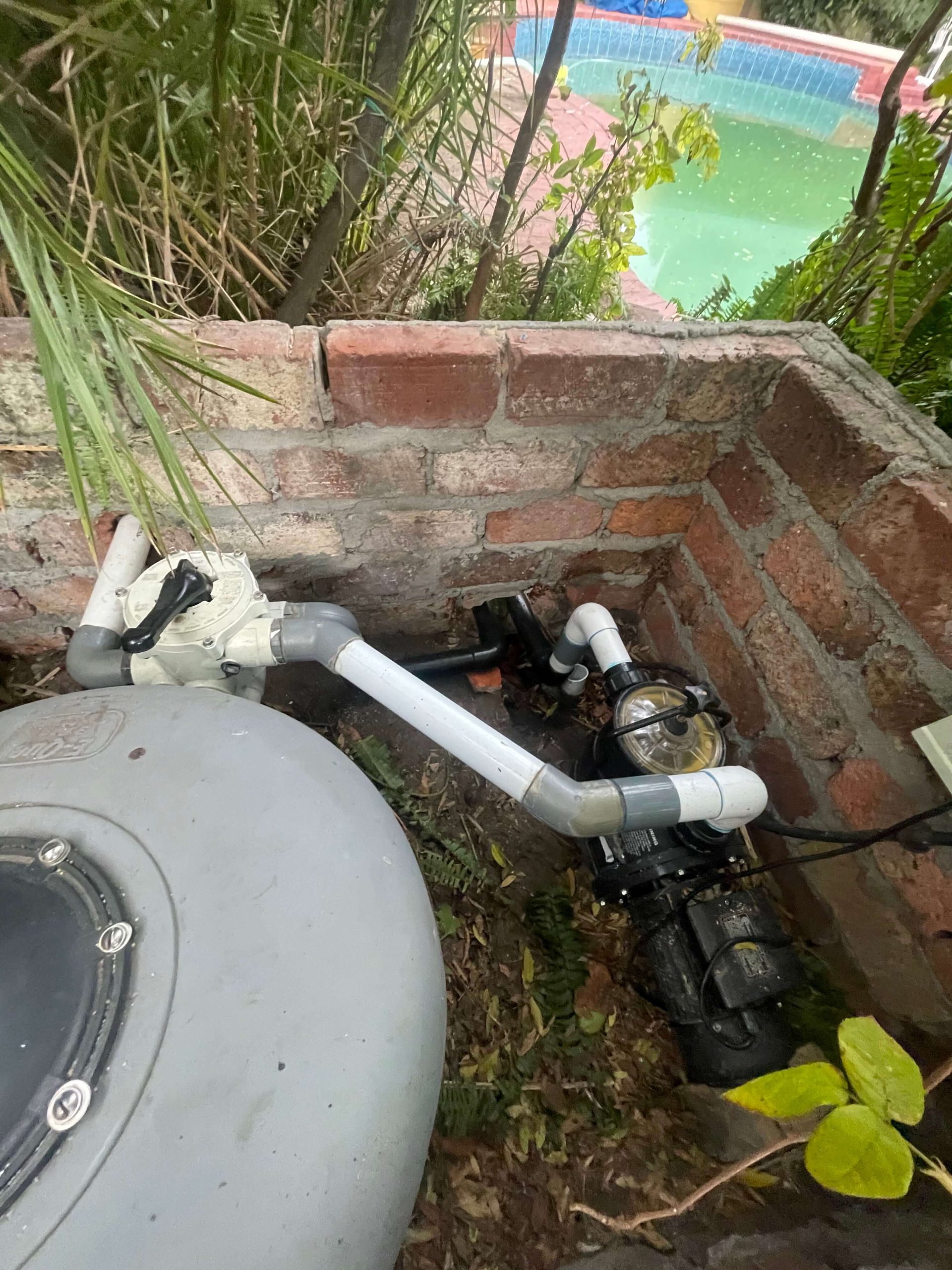 Pool Pump Is Losing Prime - Troubleshooting & Fixes - Cape Town