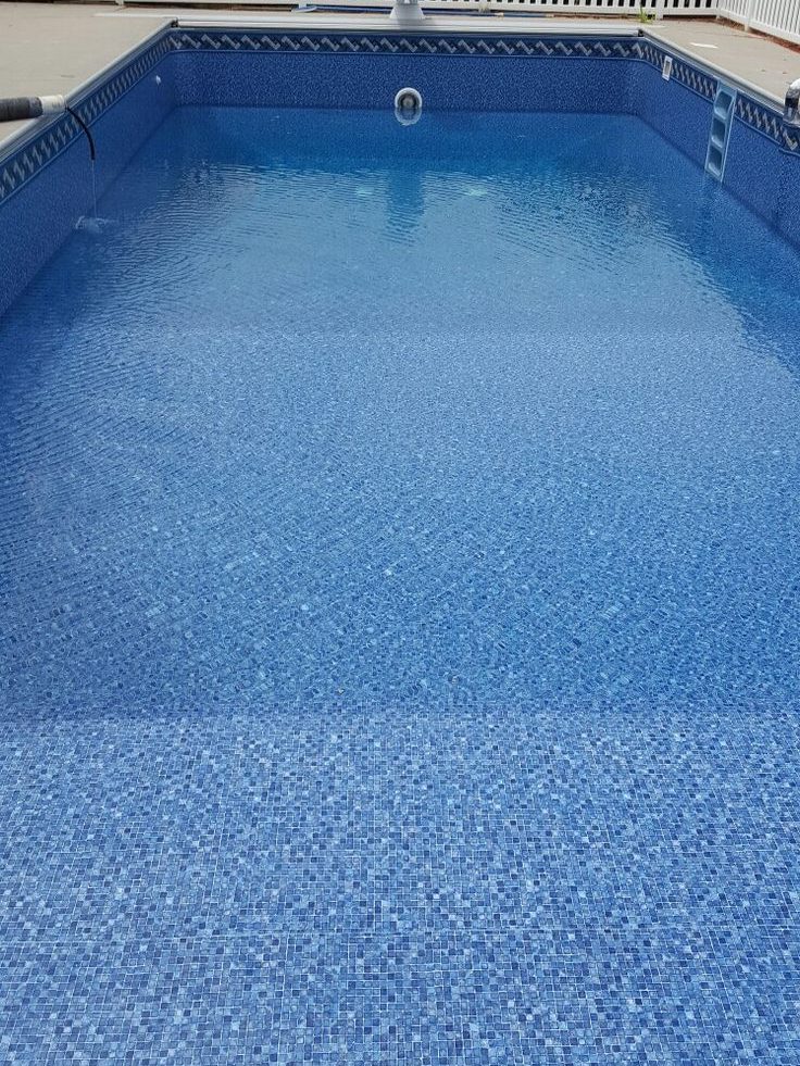 Affordable vinyl liner pool in the Western Cape – new 2024–2025 swimming pool cost comparison